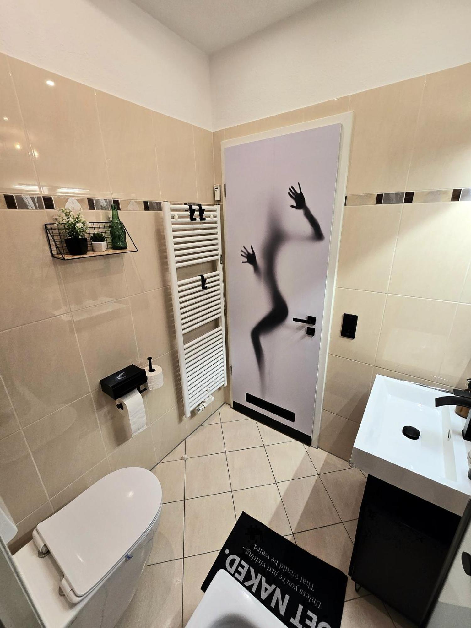 Fifty Shades Of Green P18 Apartment Drezda Kültér fotó