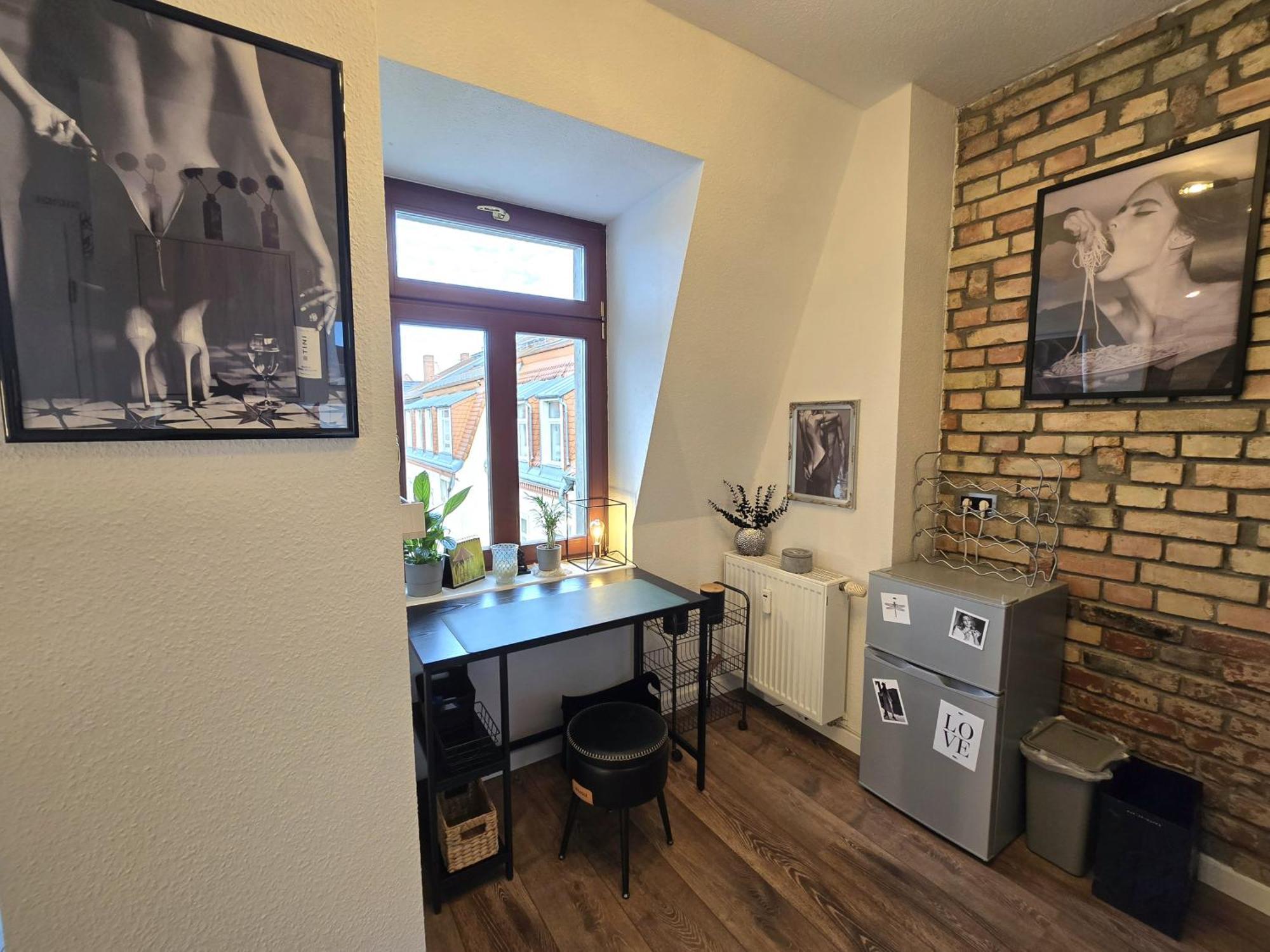 Fifty Shades Of Green P18 Apartment Drezda Kültér fotó